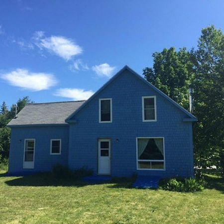 Breton Cove Farmhouse Guest House Indian Brook Bagian luar foto