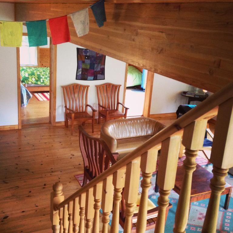 Breton Cove Farmhouse Guest House Indian Brook Ruang foto