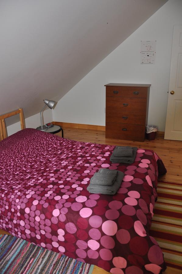 Breton Cove Farmhouse Guest House Indian Brook Bagian luar foto