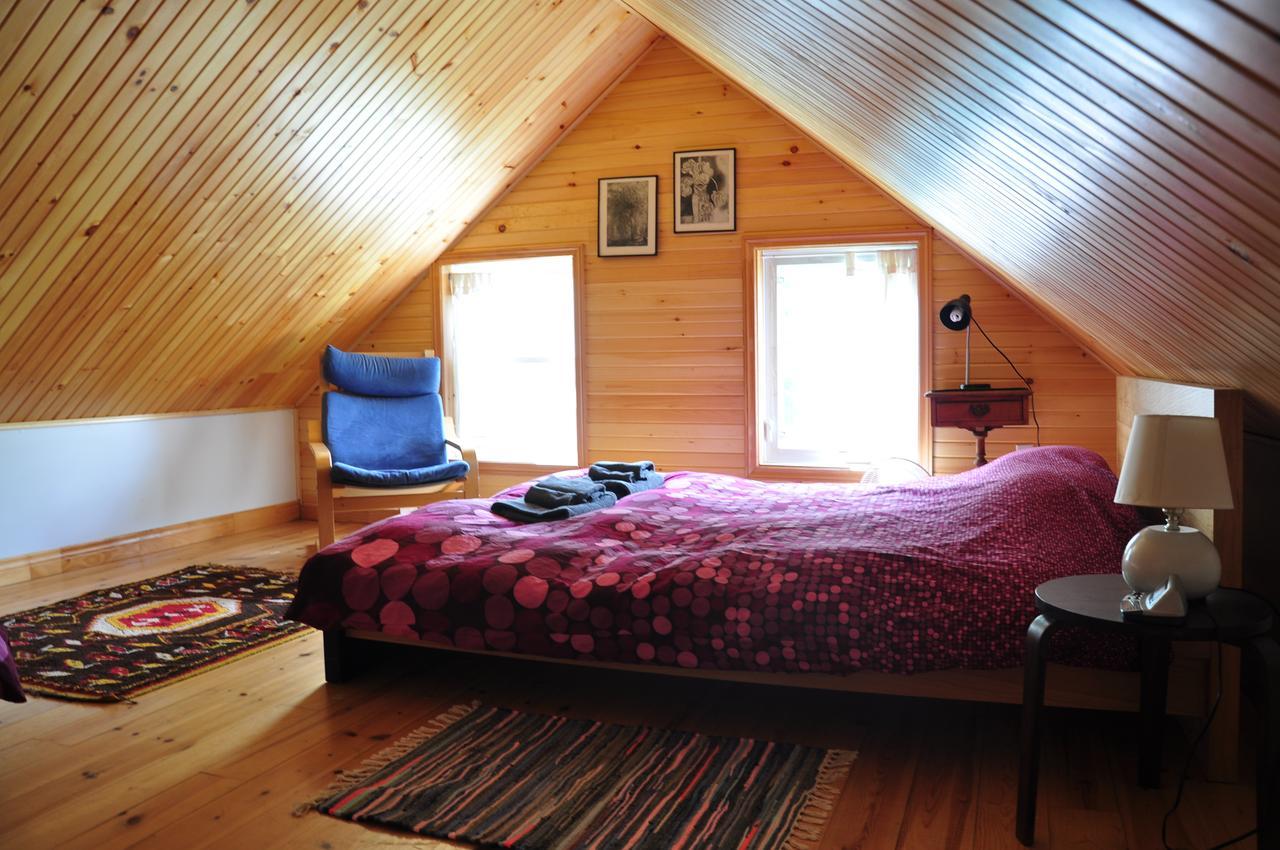 Breton Cove Farmhouse Guest House Indian Brook Bagian luar foto