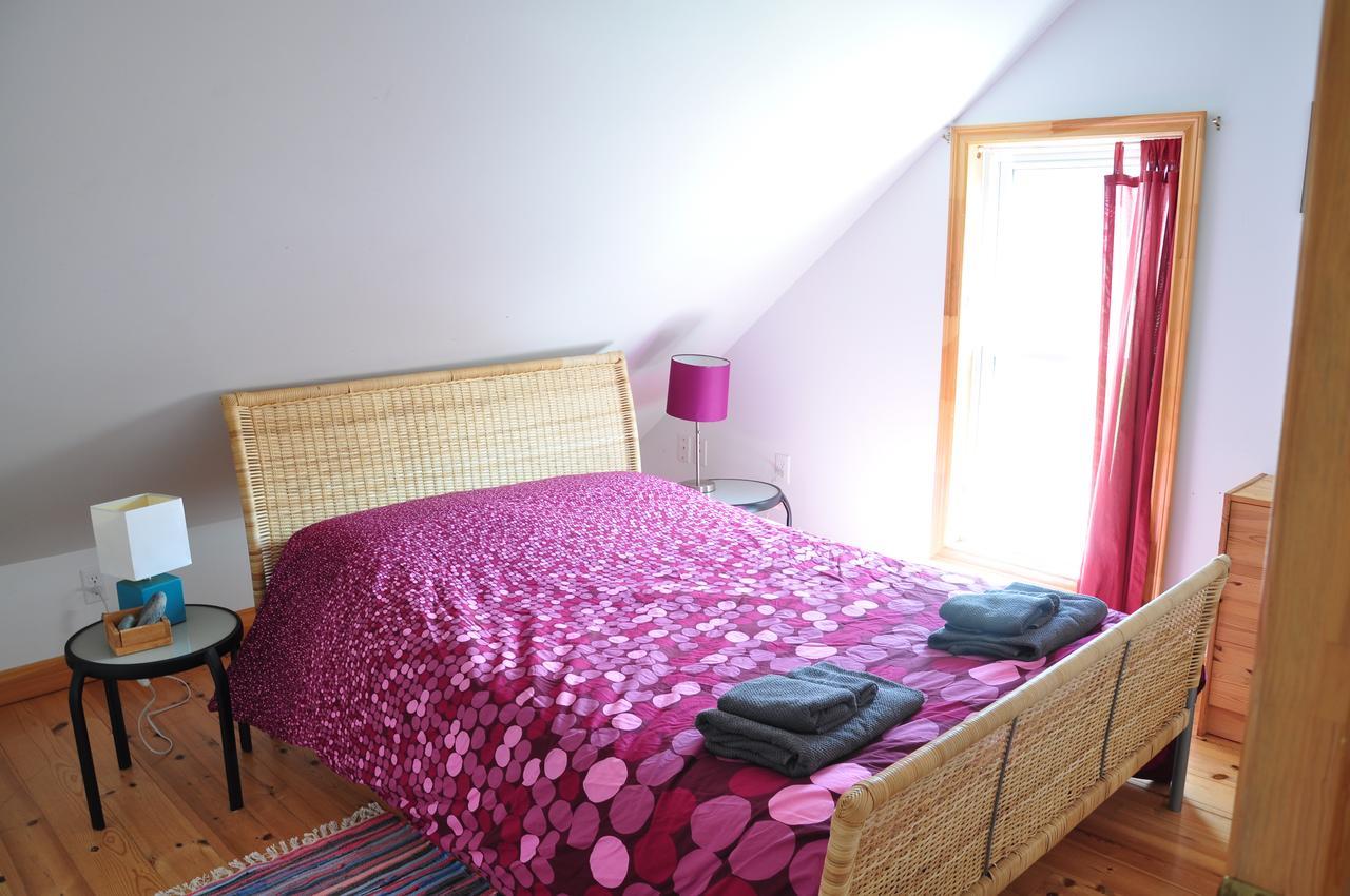 Breton Cove Farmhouse Guest House Indian Brook Bagian luar foto